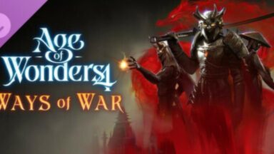 Featured Age of Wonders 4 Ways of War Free Download