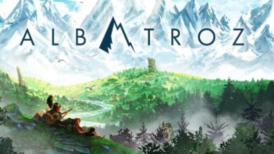 Featured Albatroz Free Download