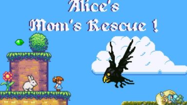 Featured Alices Moms Rescue Free Download