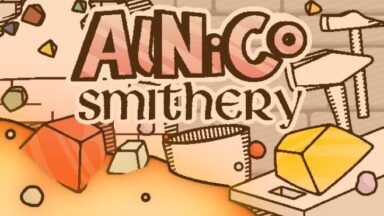 Featured Alnico Smithery Free Download