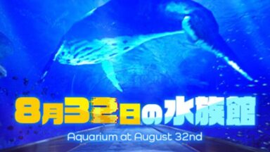 Featured Aquarium at August 32nd Free Download