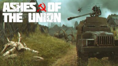 Featured Ashes of the Union Free Download