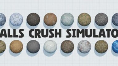 Featured Balls Crush Simulator Free Download