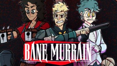 Featured Bane Murrain Free Download