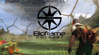 Featured Bioframe Outpost Free Download
