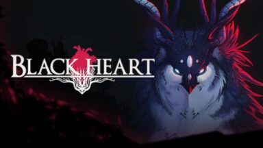 Featured Blackheart Free Download
