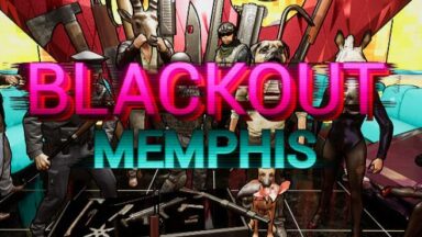 Featured Blackout Memphis Free Download