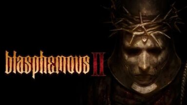 Featured Blasphemous 2 Free Download
