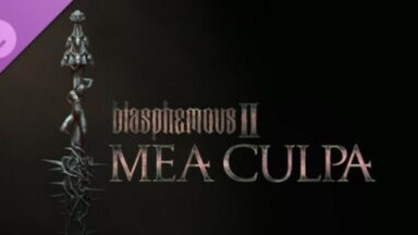 Featured Blasphemous 2 Mea Culpa Free Download