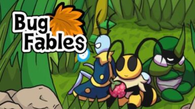 Featured Bug Fables The Everlasting Sapling Free Download