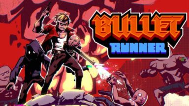Featured Bullet Runner Free Download