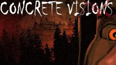 Featured CONCRETE VISIONS Free Download