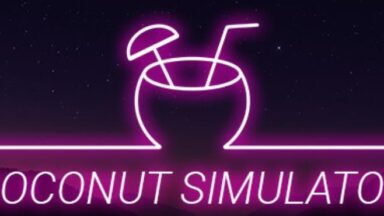 Featured Coconut Simulator Free Download