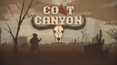 Featured Colt Canyon Free Download