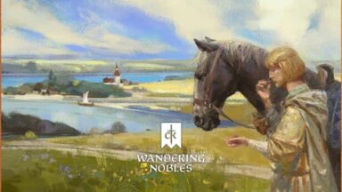 Featured Crusader Kings III Wandering Nobles Free Download