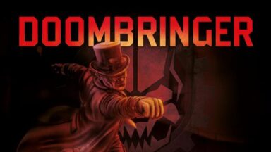 Featured DOOMBRINGER Free Download