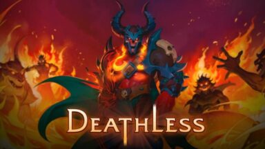 Featured Deathless Survivors Free Download