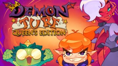 Featured Demon Turf Queens Edition Free Download