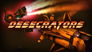 Featured Desecrators Free Download