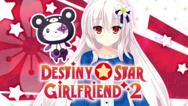 Featured Destiny Star Girlfriend 2 Free Download