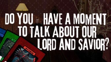 Featured Do You Have a Moment to Talk About Our Lord and Savior Free Download