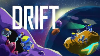 Featured Drift Space Survival Free Download