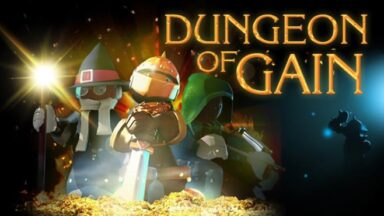 Featured Dungeon of gain Free Download