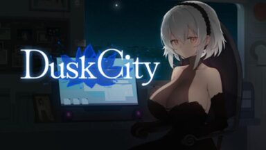 Featured Dusk City Free Download