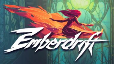 Featured Emberdrift Free Download