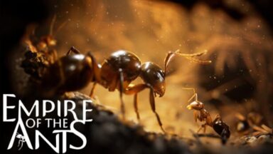 Featured Empire of the Ants Free Download