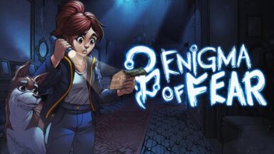 Featured Enigma of Fear Free Download