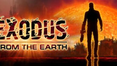 Featured Exodus from the Earth Free Download