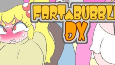 Featured FART BUBBLE DX Free Download