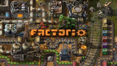 Featured Factorio Free Download