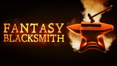 Featured Fantasy Blacksmith Free Download
