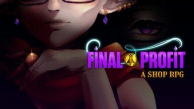 Featured Final Profit A Shop RPG Free Download