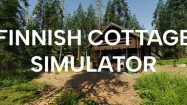 Featured Finnish Cottage Simulator Free Download