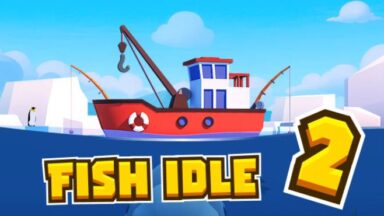 Featured Fish Idle 2 Underwater Mystery Free Download