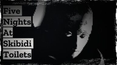Featured Five Nights At Skibidi Toilets Free Download