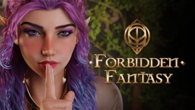 Featured Forbidden Fantasy Free Download
