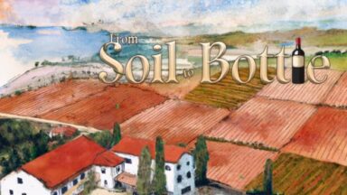 Featured From Soil to Bottle Free Download