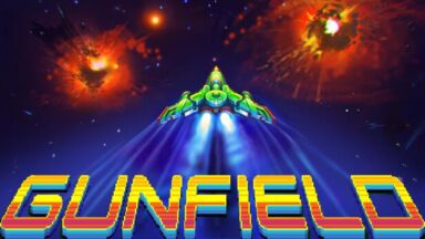 Featured GUNFIELD Free Download