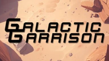 Featured Galactic Garrison Free Download