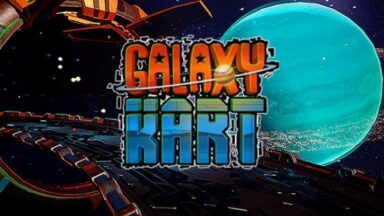 Featured Galaxy Kart VR Free Download