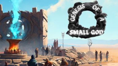 Featured Genesis of a Small God Free Download
