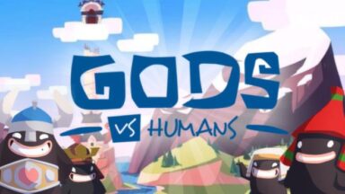 Featured Gods vs Humans Free Download
