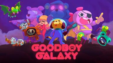 Featured Goodboy Galaxy Free Download