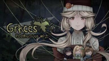 Featured Graces Posthumous Wish Free Download