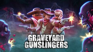 Featured Graveyard Gunslingers Free Download