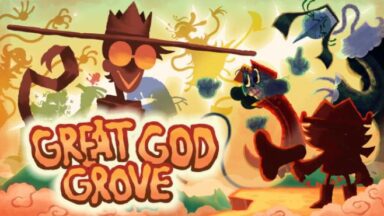 Featured Great God Grove Free Download